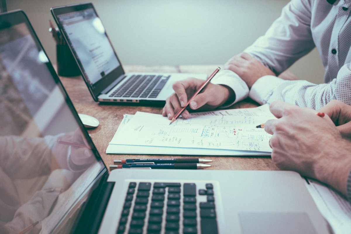 Technical SEO Checklist for Small Business Websites