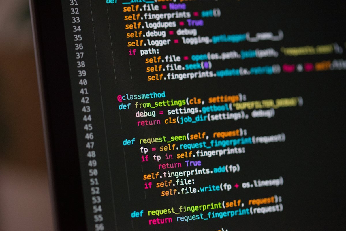How to Choose the Right Tech Stack for Your Business Website