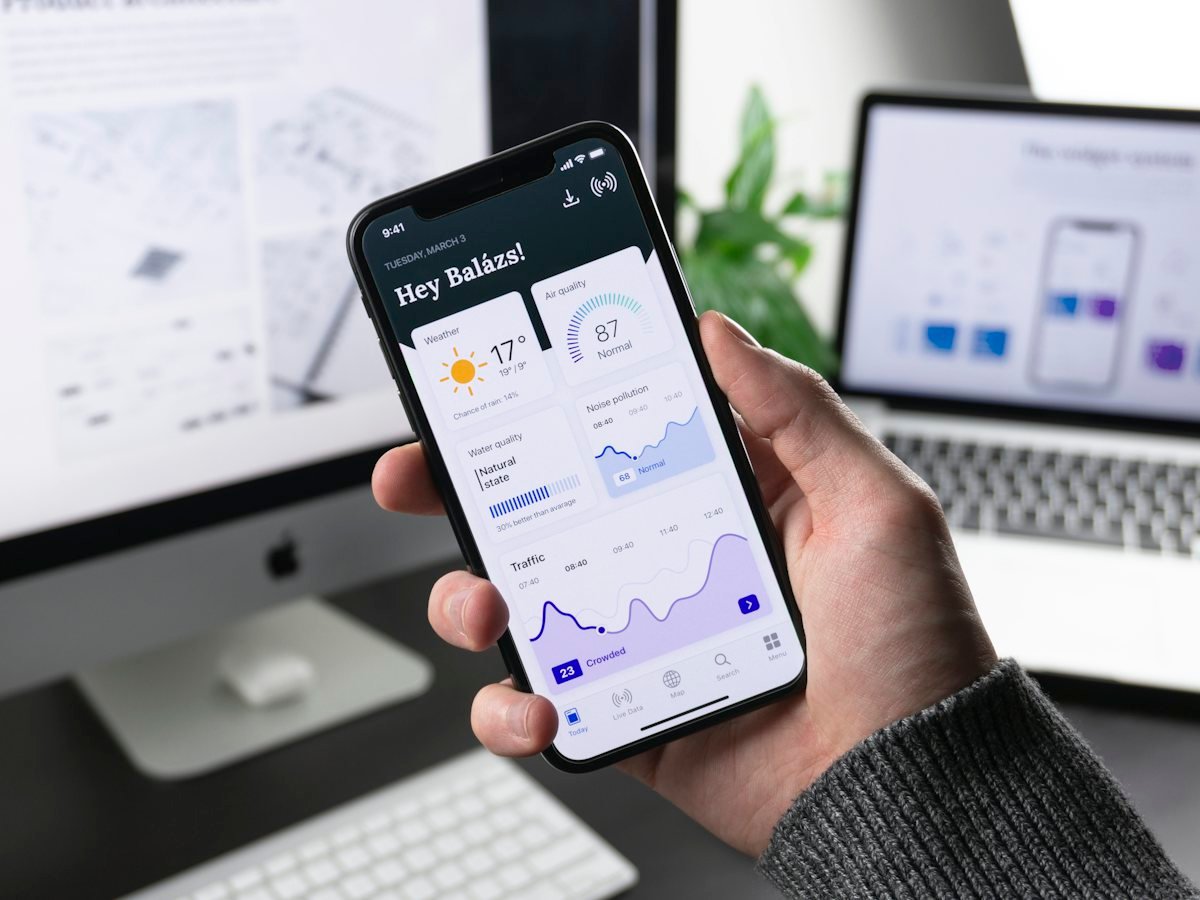 Native vs Cross-Platform Mobile Apps: Flutter, React Native or Native?