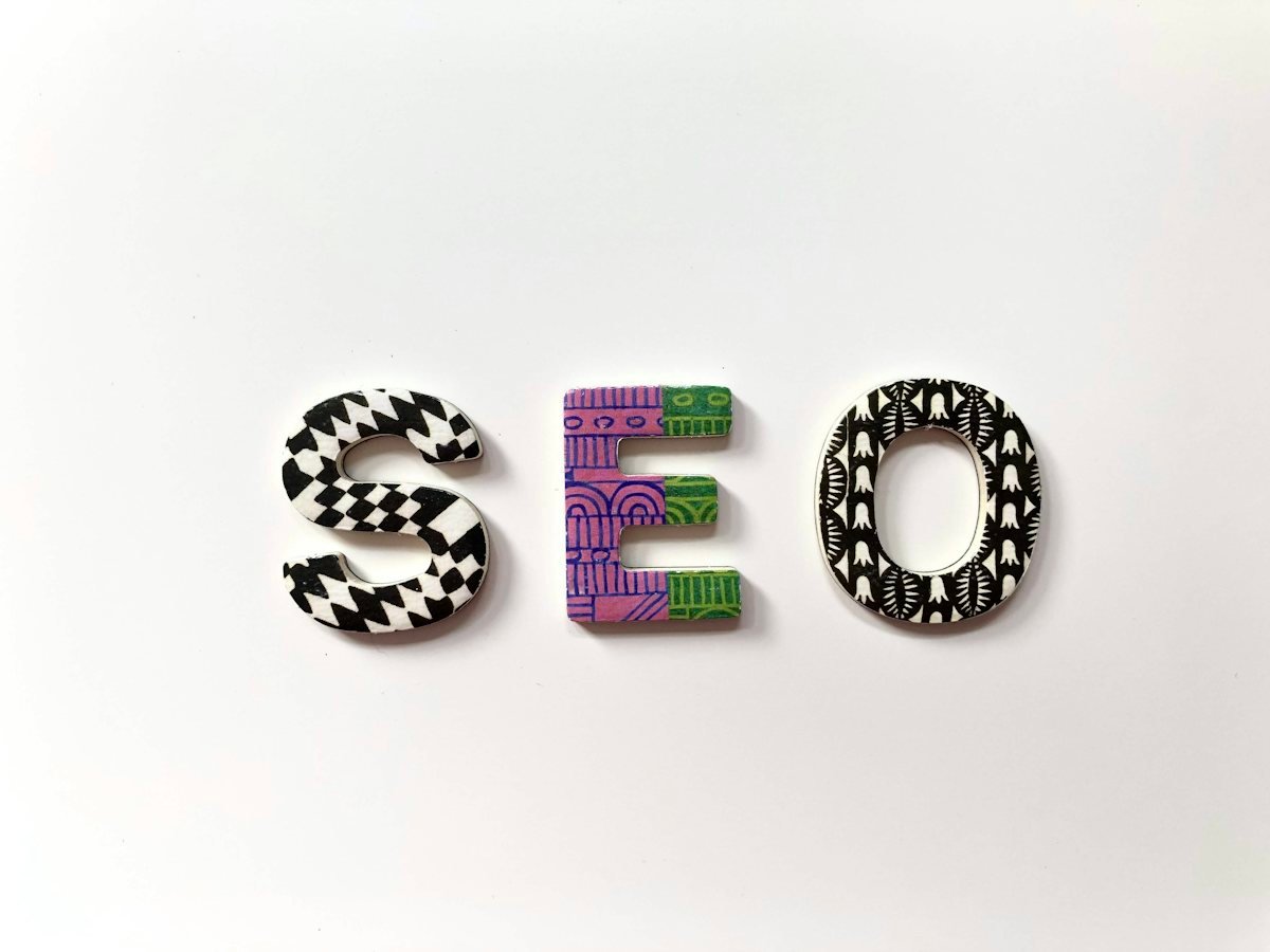 SEO & Digital Growth