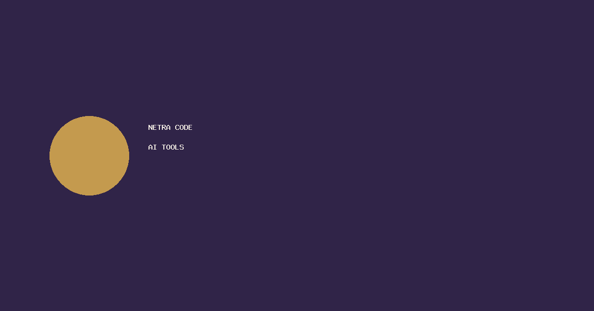 ai threads hook generator illustration on Netra Code