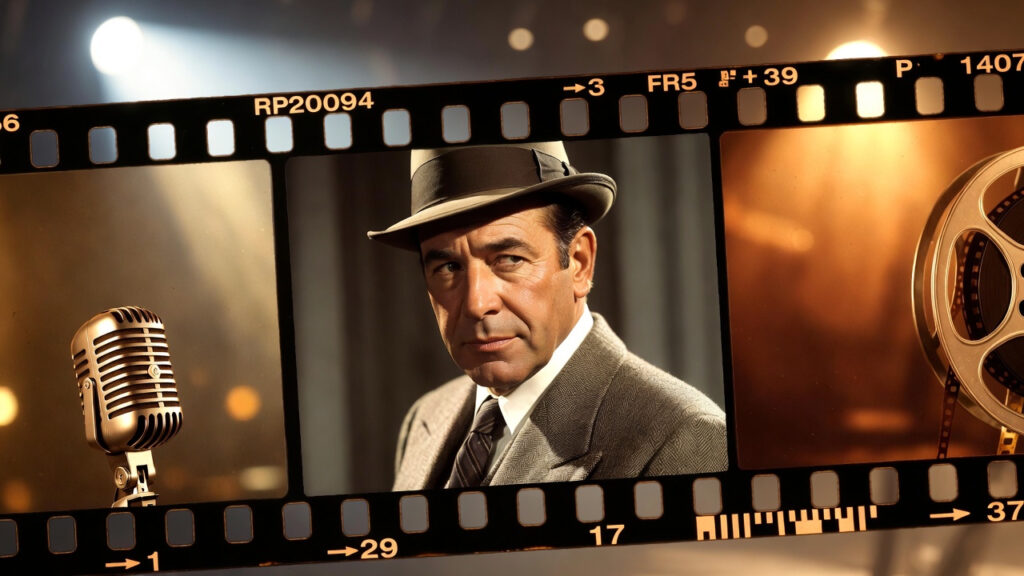 robert carradine movies and tv shows