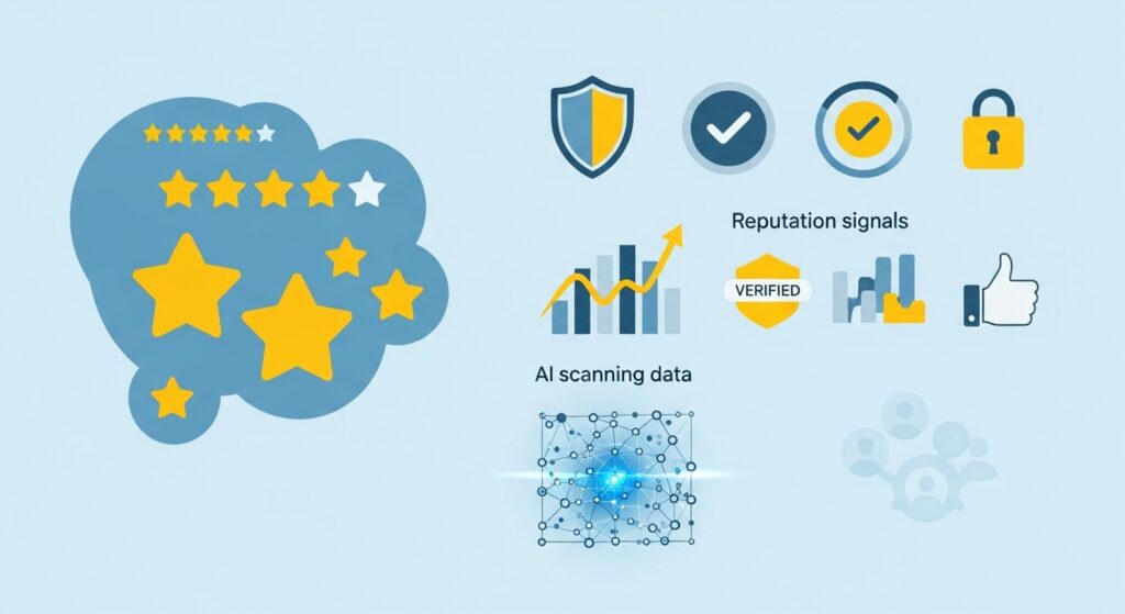 Get Mentioned in AI Search