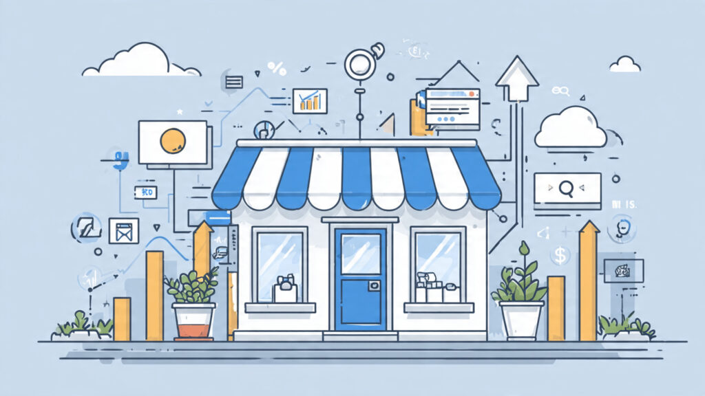 Digital Marketing for Small Businesses