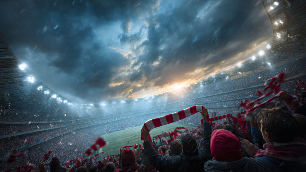 How to Watch Arsenal vs Tottenham