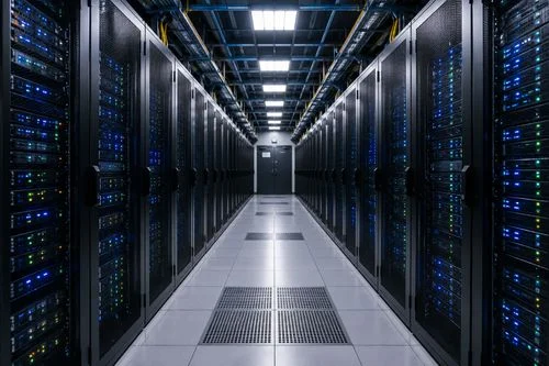 AI Data Center Boom