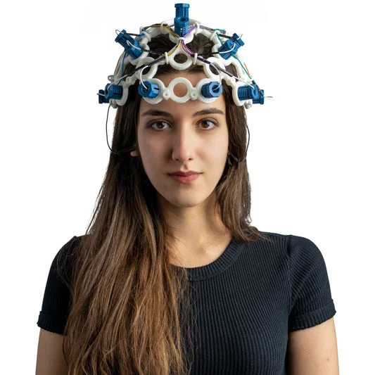 Brain-sensing Wearables