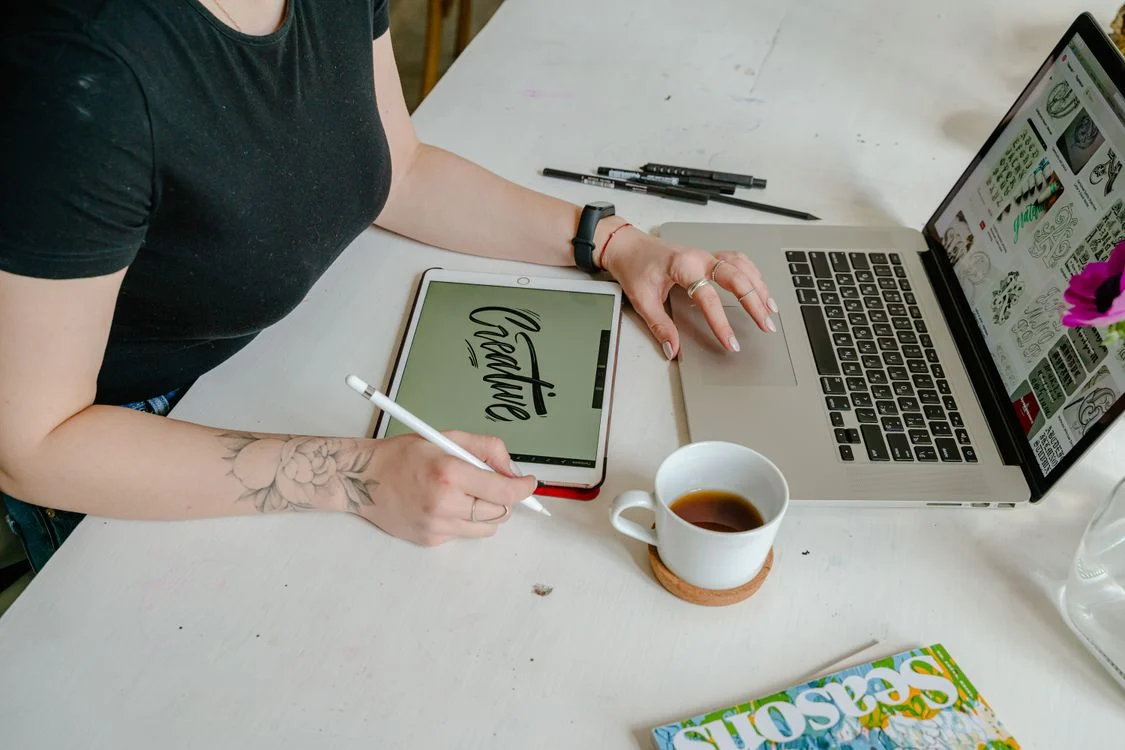 Canva Magic Studio - Canva Magic Studio - Photo via Pexels (free to use, no attribution required)