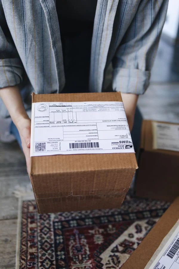 Ecommerce Basics Starting Online - Ecommerce Basics Starting Online - Photo via Pexels — free to use under the Pexels License