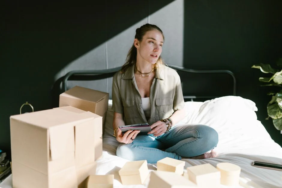 Ecommerce Basics Starting Online - Ecommerce Basics Starting Online - Photo via Pexels — free to use under the Pexels License