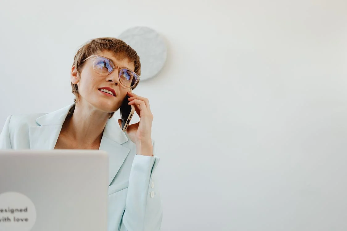 AI Agents Change Customer - AI Agents Change Customer - Photo via Pexels.com (free to use)