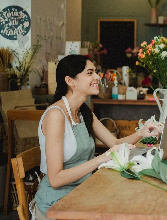 Small Businesses Use AI - Small Businesses Use AI - Photo via Pexels — free to use under the Pexels License