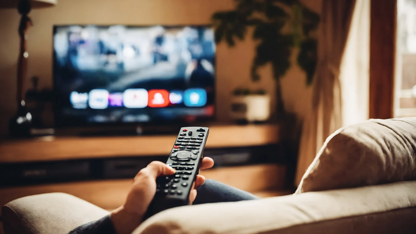 Streaming Services Decide Stays