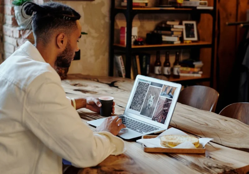 Tony Schnagl on Pexels (free to use)