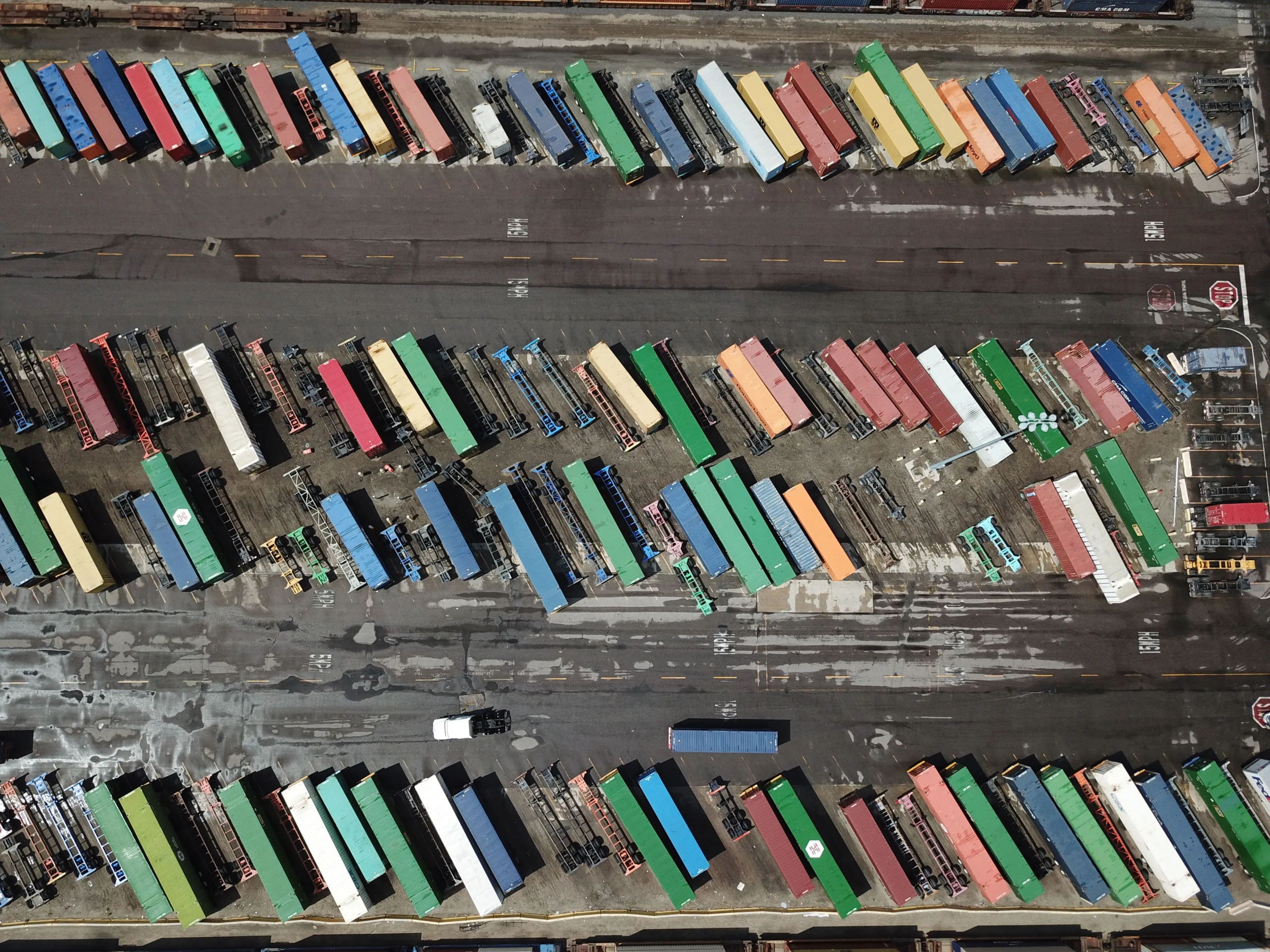 Kubernetes Containers - Kubernetes Containers - Photo from Pexels — free to use, no attribution required.