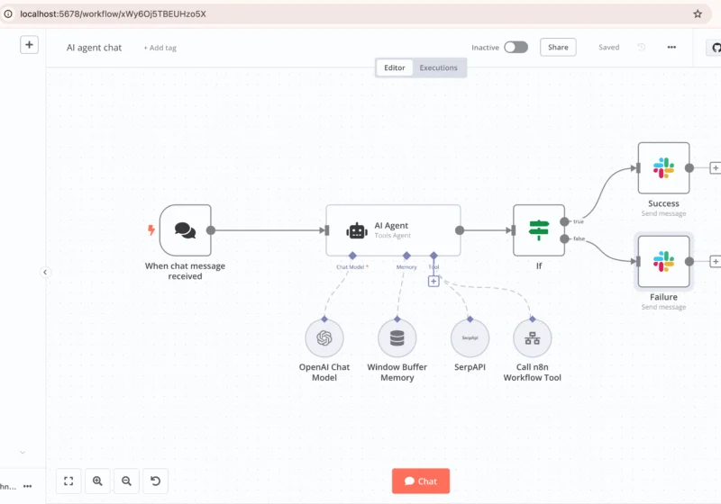 Screenshot: n8n GmbH, via the official n8n GitHub repository