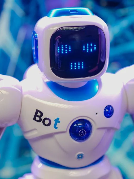 n8n Automation - n8n Automation - n8n - AI robot representing n8n's native AI agent capabilities