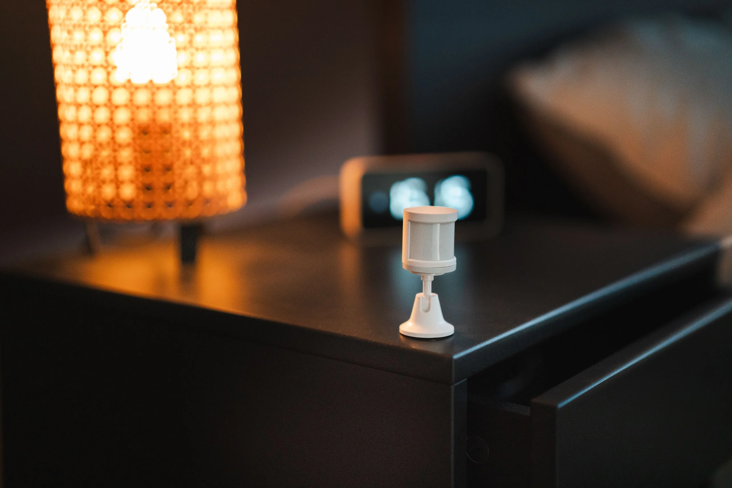 What Is A Smart Home Hub - What Is A Smart Home Hub - Photo by Jakub Zerdzicki via Pexels (free to use). Smart motion sensor