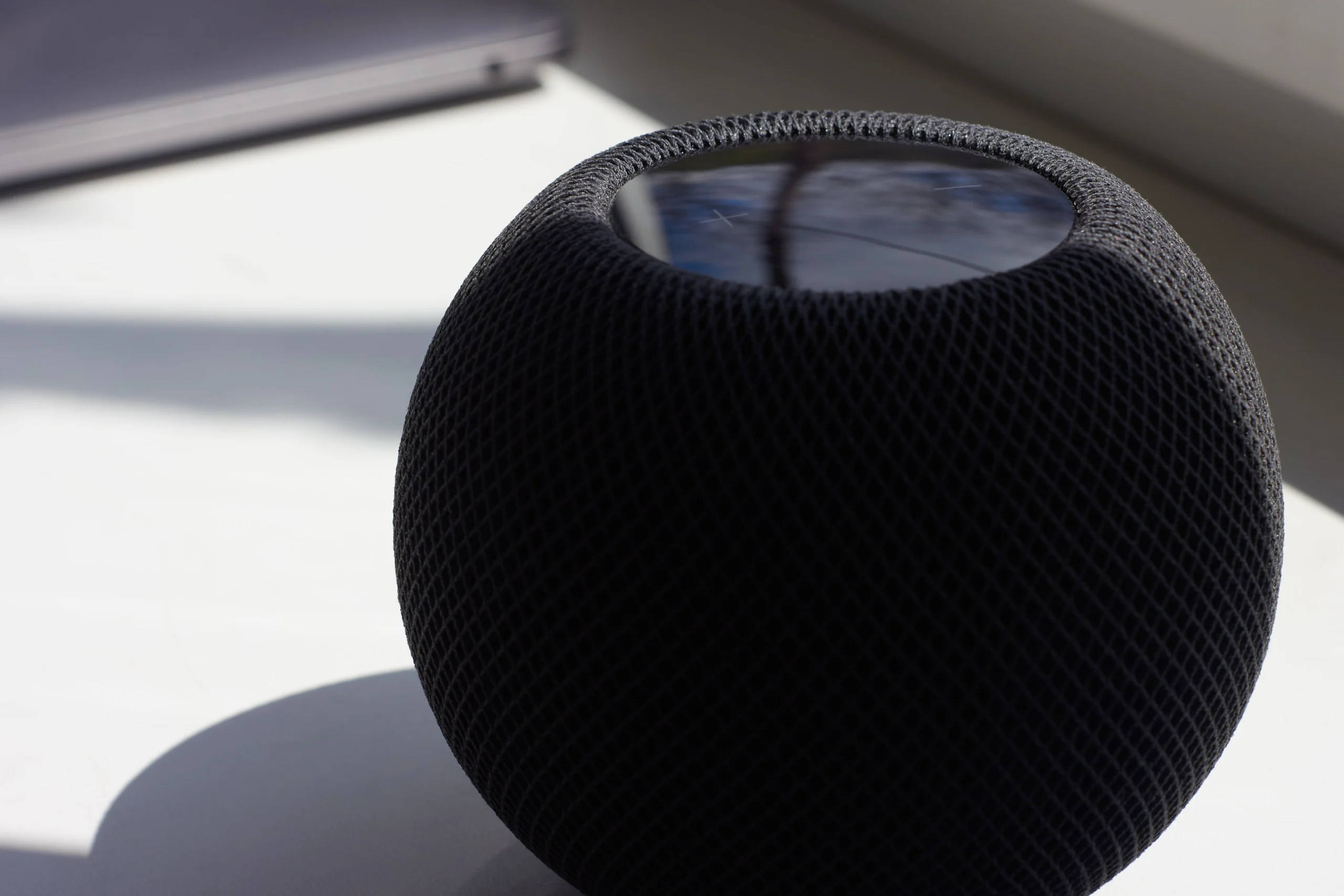 What Is A Smart Home Hub - What Is A Smart Home Hub - Photo by Artem Grinchenko via Pexels (free to use). Apple HomePod mini